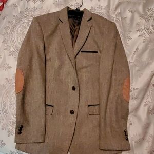 BOY'S SUITCOAT